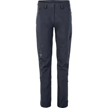 Dámské kalhoty Dámské Kalhoty ELBRUS MORIT WO'S M000221789 – Černá M