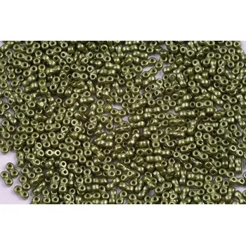 Korálek Infinity - Estrela č.26 (5x2mm)