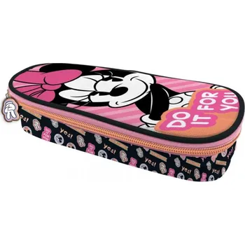 Penál Penál etue Beniamin Minnie Mouse