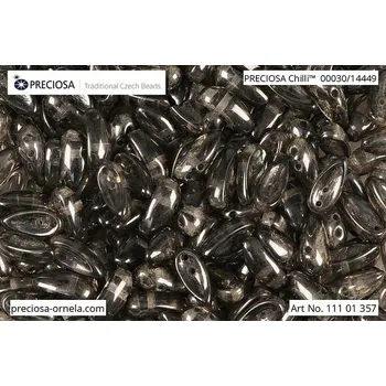 Korálek Chilli Preciosa č.39