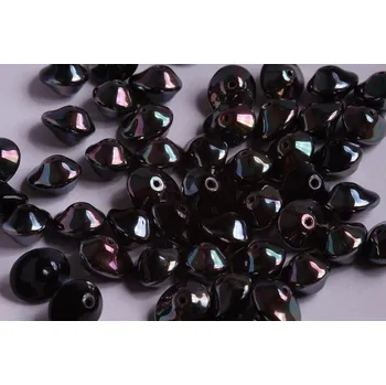 Módní doplněk Ufo č.29 (7x11mm)