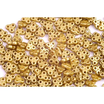 Korálek Trinity č.19 (2x5mm)