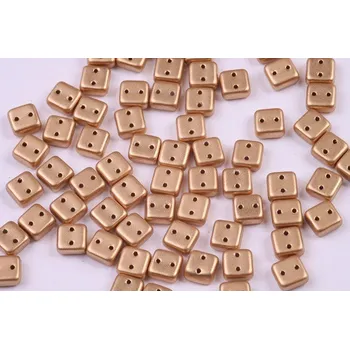 Korálek Korálky CHEXX č.14(6x6mm