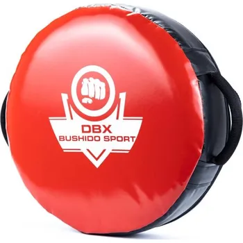 Box Kruhový tréninkový blok DBX BUSHIDO TO-Red 40 cm