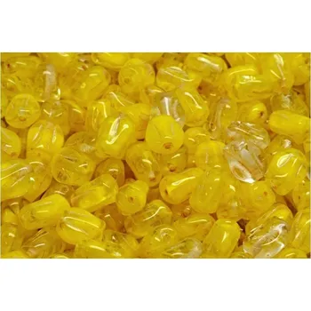 Korálek Mini Tulip č.2029 (9x7mm)