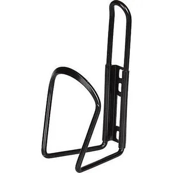 Košík na láhev Merco Cage Basic košík na lahev černá