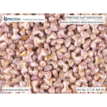 Šperk Korálky Tee™- č 59