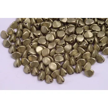 Korálek Korálky pohanka 5451 (5x4 mm)