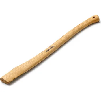 Sekera Hultafors ohnuté 69 cm 842720 topůrko pro sekery