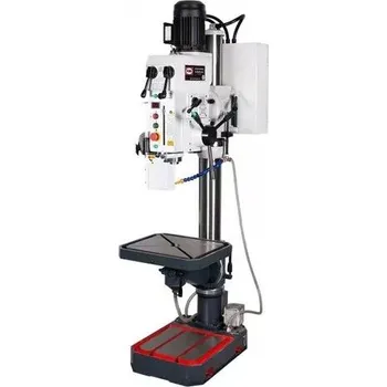 Vrtačka Proma S-1832FN/400 - Průmyslová vrtačka s autoposuvem pinoly
