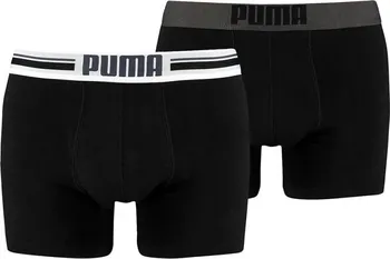 Sada pánského spodního prádla PUMA Placed Logo M 906519 03 2-pack