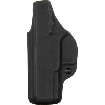 Příslušenství pro sportovní střelbu RH Holsters IWB - Taurus G3 - vnitřní kydexové pouzdro - plný sweatguard - ns - černá Pouzdro je pro: Pravák