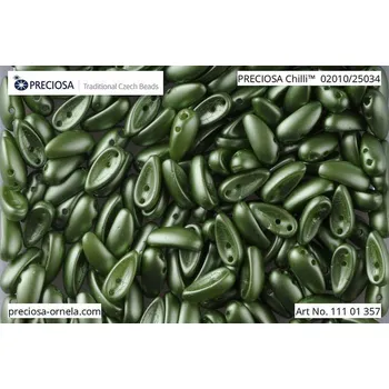 Šperk Chilli Preciosa č.87