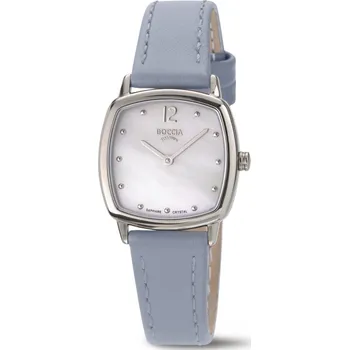 Hodinky Boccia Titanium 3343-05