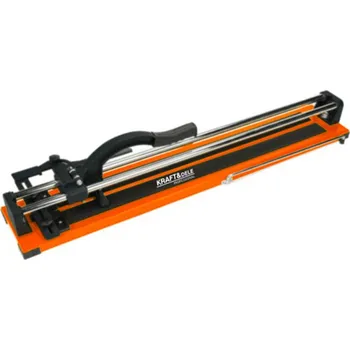 řezačka na dlažbu Kraft & Dele KD10672 1000 mm