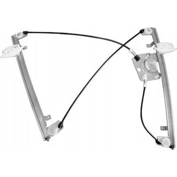 Stahovačka okna Stahovačka okna levá přední OPEL MERIVA A