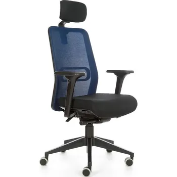Emagra Kancelářská židle BLOOM