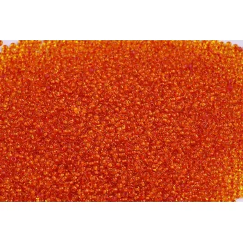 Korálek Preciosa rokajl 11/0 č.327 (50g)