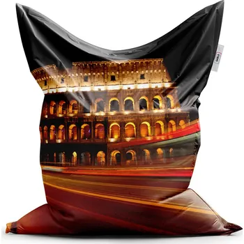 Sedací pytel Sablio Sedací vak Classic Koloseum - 150x100 cm
