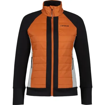 Dámská Přechodná bunda ICEPEAK DIXMOOR 2/54737517Q4/490 – Hnědá XL