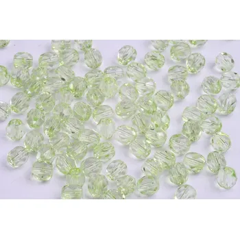 Korálek Korálky broušené 4486 (5 mm)