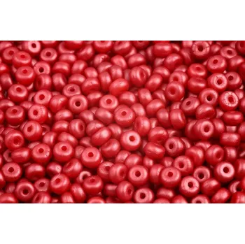 Korálek Korálky rondelka č.19