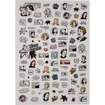 DENATO s.r.o. Samolepky 55