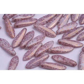 Korálek Koralky jazýčky Exclusive č. 321