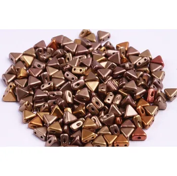 Korálek Khéops® by Puca® č. 8