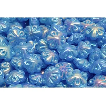 Korálek Korálky kytka 3708 (11x11mm)