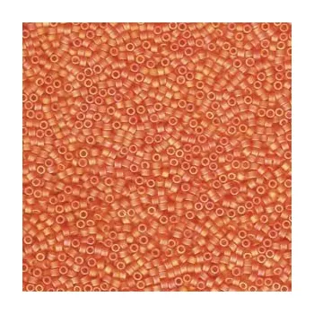 Korálek MIYUKI Delica 10/0 - č.260