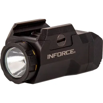 Svítilna Inforce WILD1 - Pistolová Svítilna - 500 lm