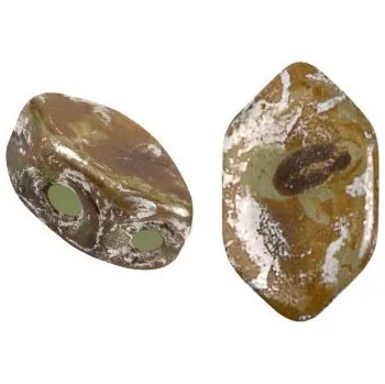 Korálek Paros® par Puca® č. 58