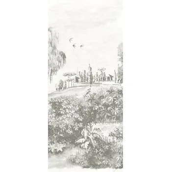 Tapeta Vliesová fototapeta na zeď, Krajina, DG3LAN1013, Wall Designs III, Khroma by Masureel