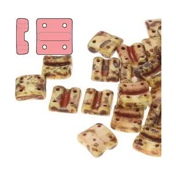 Korálek Fixer Vert - č.7