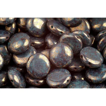 Korálek Preciosa Candy™ č.104 (12mm)