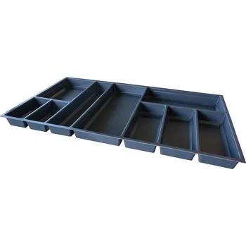 Organizace kuchyně Příborník Sky 822x474mm antracit (Příborník Sky 822x474mm antracit)