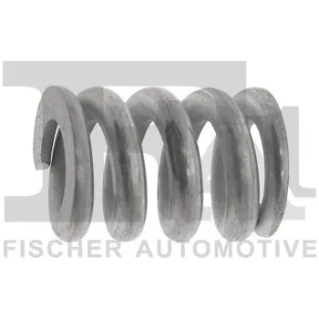 Autodíl Pružina, tlumič výfuku FA1 235-910