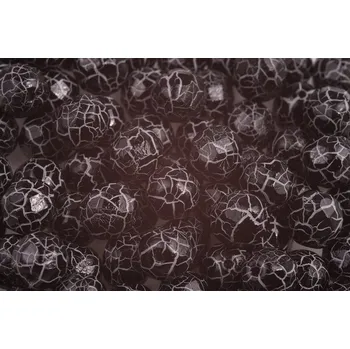 Korálek Ohňovky č.446 - 8 mm