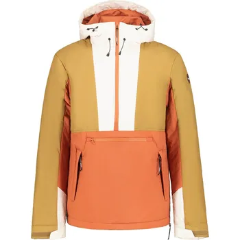 Pánská Zateplená bunda ICEPEAK MAYVILLE 2/56001518Q4/490 – Oranžová 52