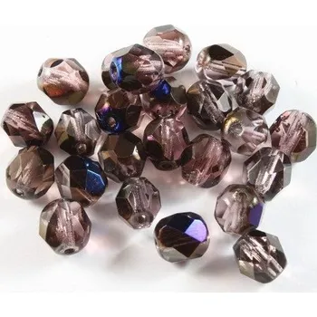 Korálek Výprodej Korálky broušené 2550 (7 mm)