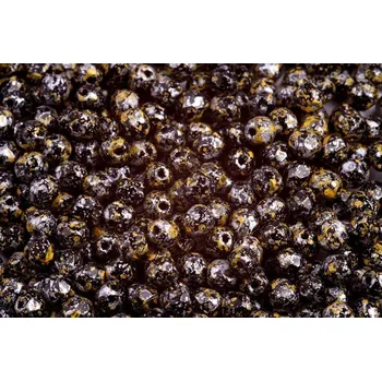 Korálek Ohňovky č.77 (4 mm)