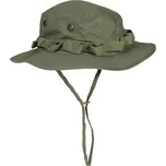 Mil-Tec US GI Rip-Stop 12325001 zelený S