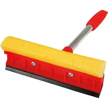 Stěrka na okno Stěrka na okna / skla duralová - krátká / šířka 20cm / délka 34cm