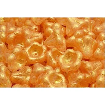 Korálek Korálky 4020 (11x13mm)