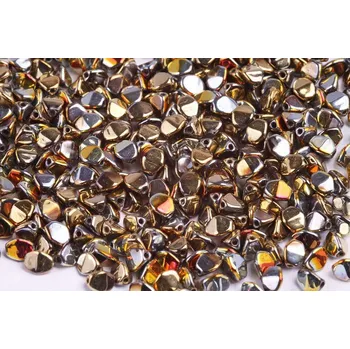 Korálek Korálky pohanka 5569 (5x4 mm)