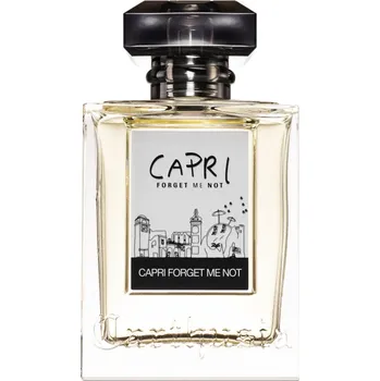 Unisex parfém Carthusia Capri Forget Me Not parfémovaná voda unisex 100 ml