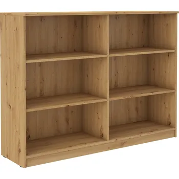 Kancelářská sestava Spodní skříňka Malta 860 Barva korpusu: Dub - Artisan