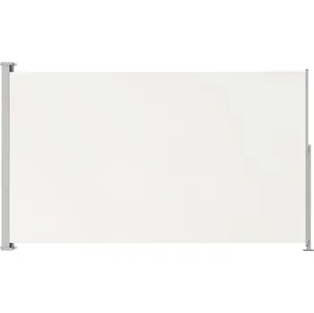 Markýza vidaXL Zatahovací boční markýza 220 x 300 cm