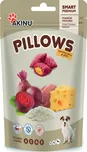 AKINU Pillows červená řepa/sýr 80 g